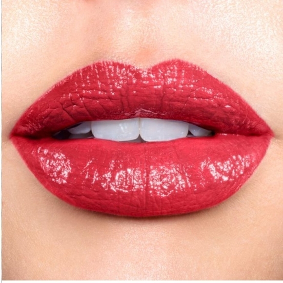 Lipstick REVLON Super Lustrous Lipstick Lip Rouge Lip Color FIRE & ICE - Picture 1 of 5